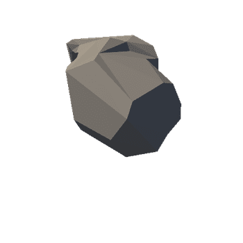 Small Rock 22